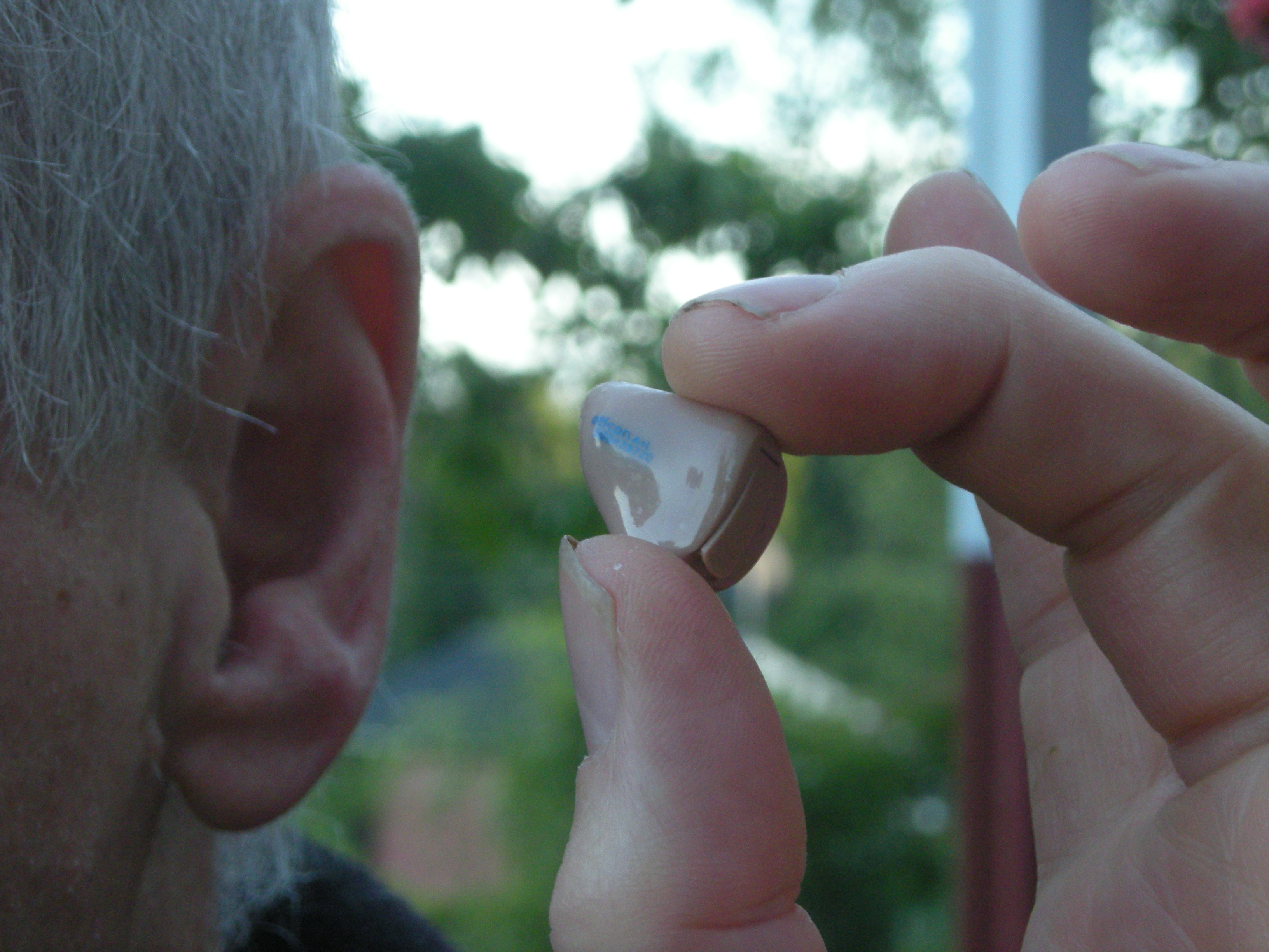 Início da perda auditiva: qual especialista eu devo consultar? 