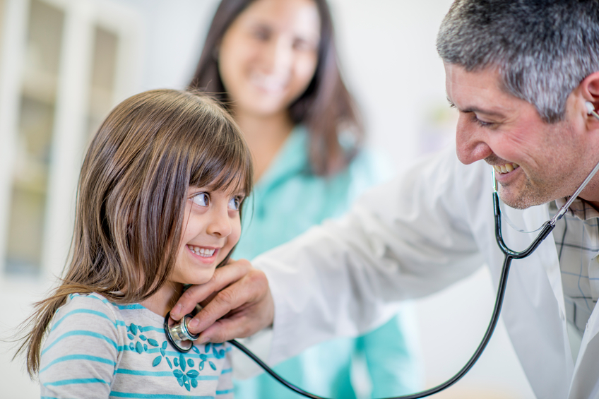  Agendar consulta com pediatra na lapa 